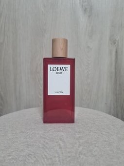 Loewe Solo Vulcan 100 ml