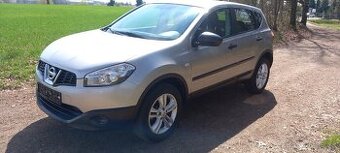 Nissan Qashqai 1.6 16V