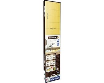 Podložka pod vinyl Selitbloc 1 mm GripTec-kročejová izolace
