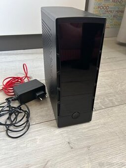 Smartbox O2