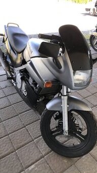 kawasaki gpz 500s
