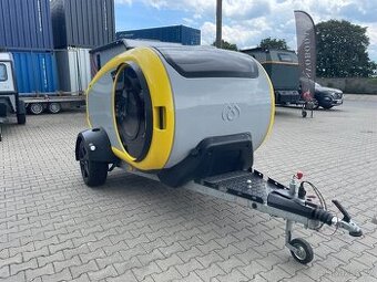 Mini karavan MINK, do 750kg
