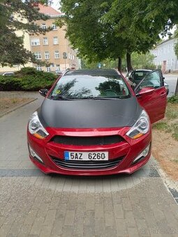 I40 1.7 crdi 2014 - 1