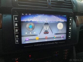 Android radio