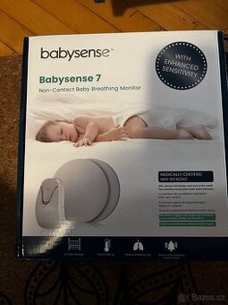Babysense 7