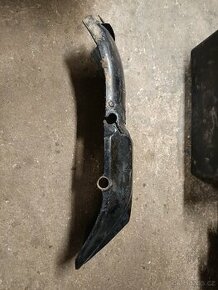 Koupím zadní blatník a airbox Honda XL - 1