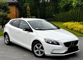 Volvo V40 D2 Drive-E Kinetic