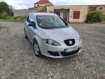 SEAT ALTEA 1.6 75kw