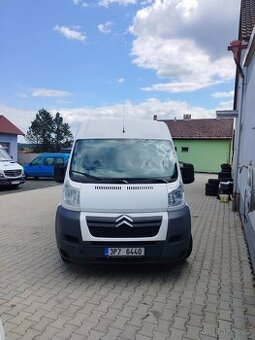 Citroen jumper 2.2