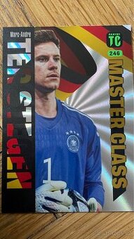 Fotbalová kartička Marc-Andre Ter Stegen