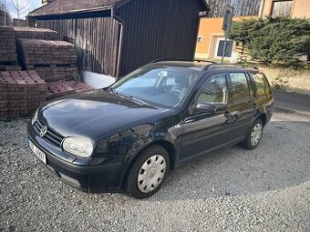 Golf IV variant 2003