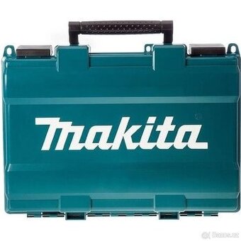 Koupím MAKITA kufr pro DDF453 Aku vrtačku