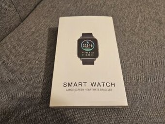 Chytré hodinky Smart Watch