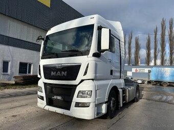 MAN TGX 18.440 STANDART E6