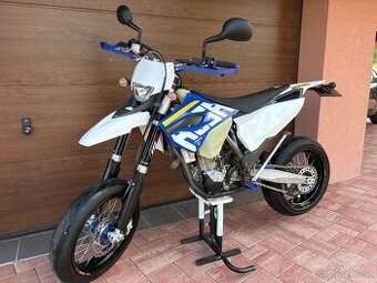 HusaberG FE 501 2013