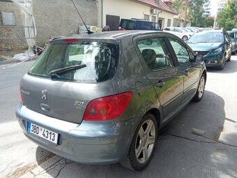 Prodám Peugeot 307