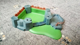 Playmobil deska - č. 3220371 - 1