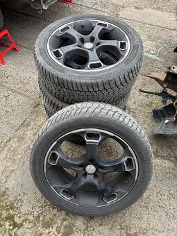 5x114,3 R18 - 1