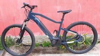 Haibike HardNine 5