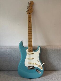 Fender Player II Stratocaster SSS