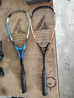 2xsquash raketa ProKennex Laser Performance