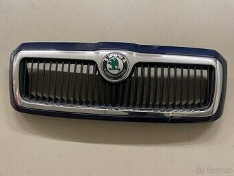 Skoda Octavia Maska kapoty 1U0853651