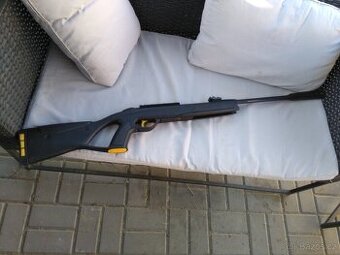 Vzduchovka Gamo Elite premium 4.5mm.