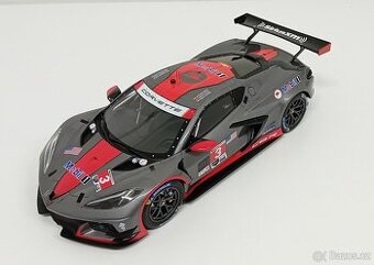 1:18 Top speed Corvette C8.R 12H Sebring 2021 - 1