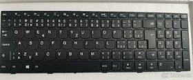 Klávesnici Lenovo Ideapad 110-17 (15) ACL