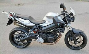 BMW F800R