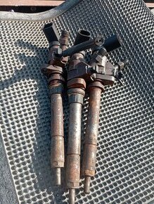 CITROEN, PEUGEOT 2,0HDI RHR VSTŘIKY SIEMENS, CONTINENTAL