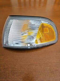 Smerovka Audi A8/S8 D2 - 1