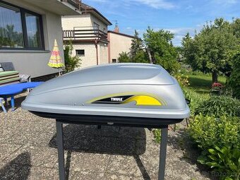 Střešní box Thule