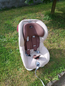 Britax Römer King II ATS