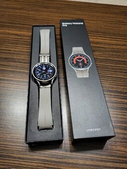 Samsung Galaxy Watch5 Pro 45mm