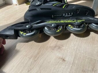 In-line brusle Rollerblade - Zetra Blade XT - 45.5 - 11