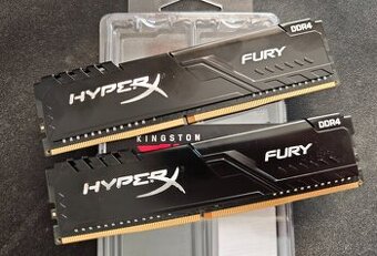 KINGSTON (2x8GB) 16GB DDR4 3200 MHz
