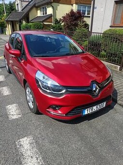Prodám Renault Clio