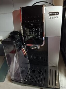 Automaticky kavovar Delonghi