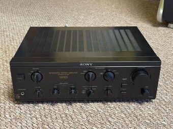 SONY 500ES