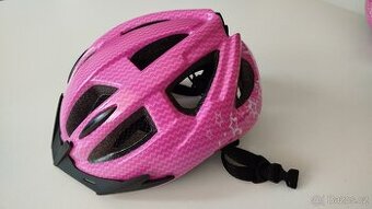 Dětská helma na kolo XS/S 48-52 cm