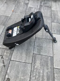 Isofix detska sedacka