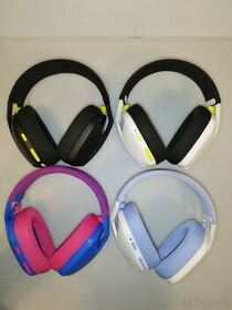 Bezdratová sluchatka Logitech G 435 - ruzne barvy 1