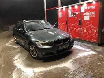 BMW 320d XDRIVE - 1