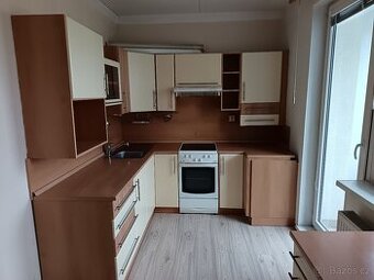 Prodej, byt 3+1, 67 m2, ul. J.Bendy, České Budějovice