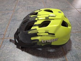 Cyklistická helma Trigger FS-104B