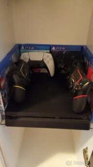 PS 4 Slim 500 gb