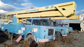 Liaz 706