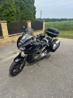 Yamaha TDM 900
