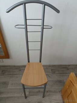 Němý sluha - 1